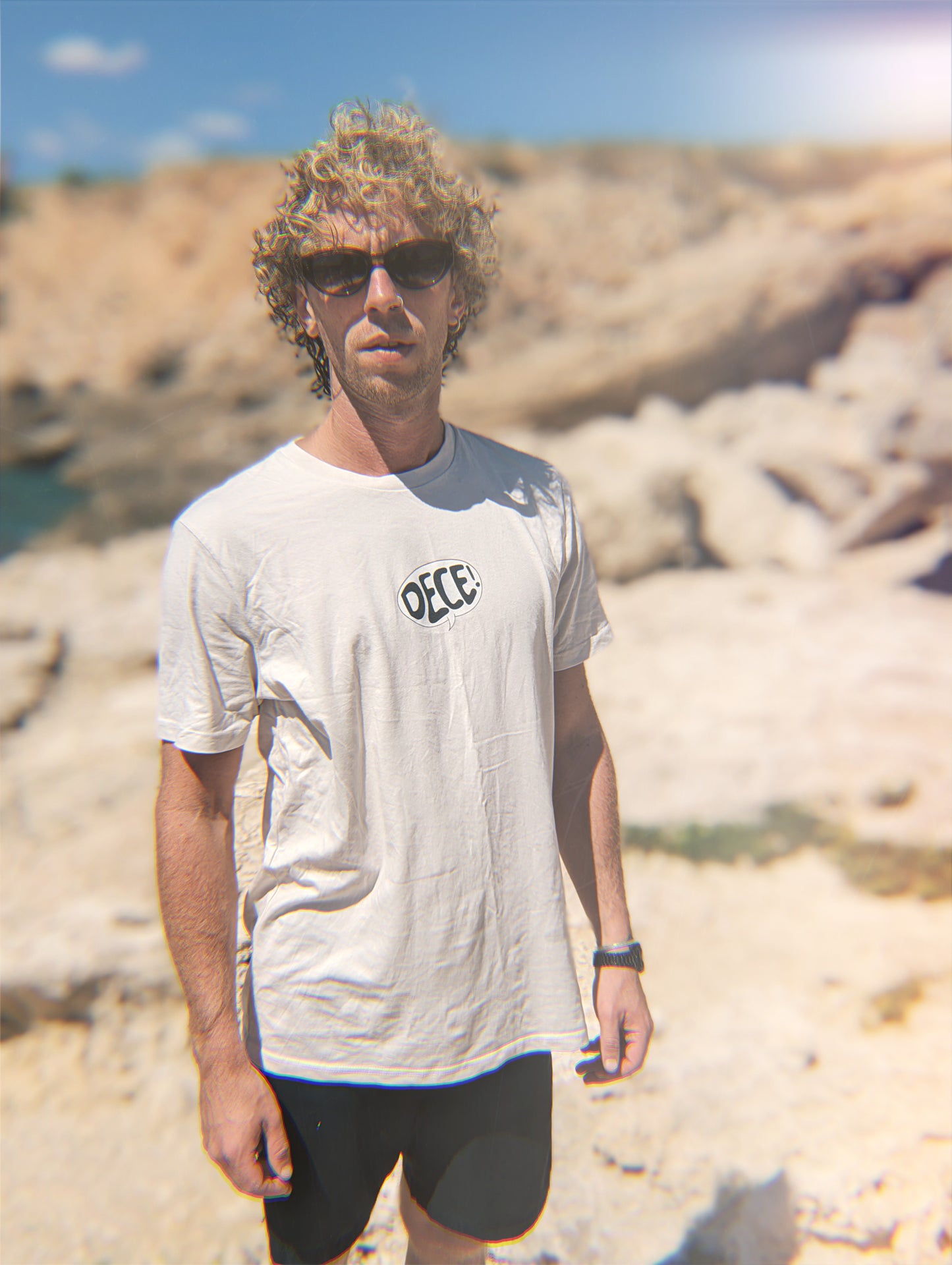 Bare Jams Dece T-Shirt