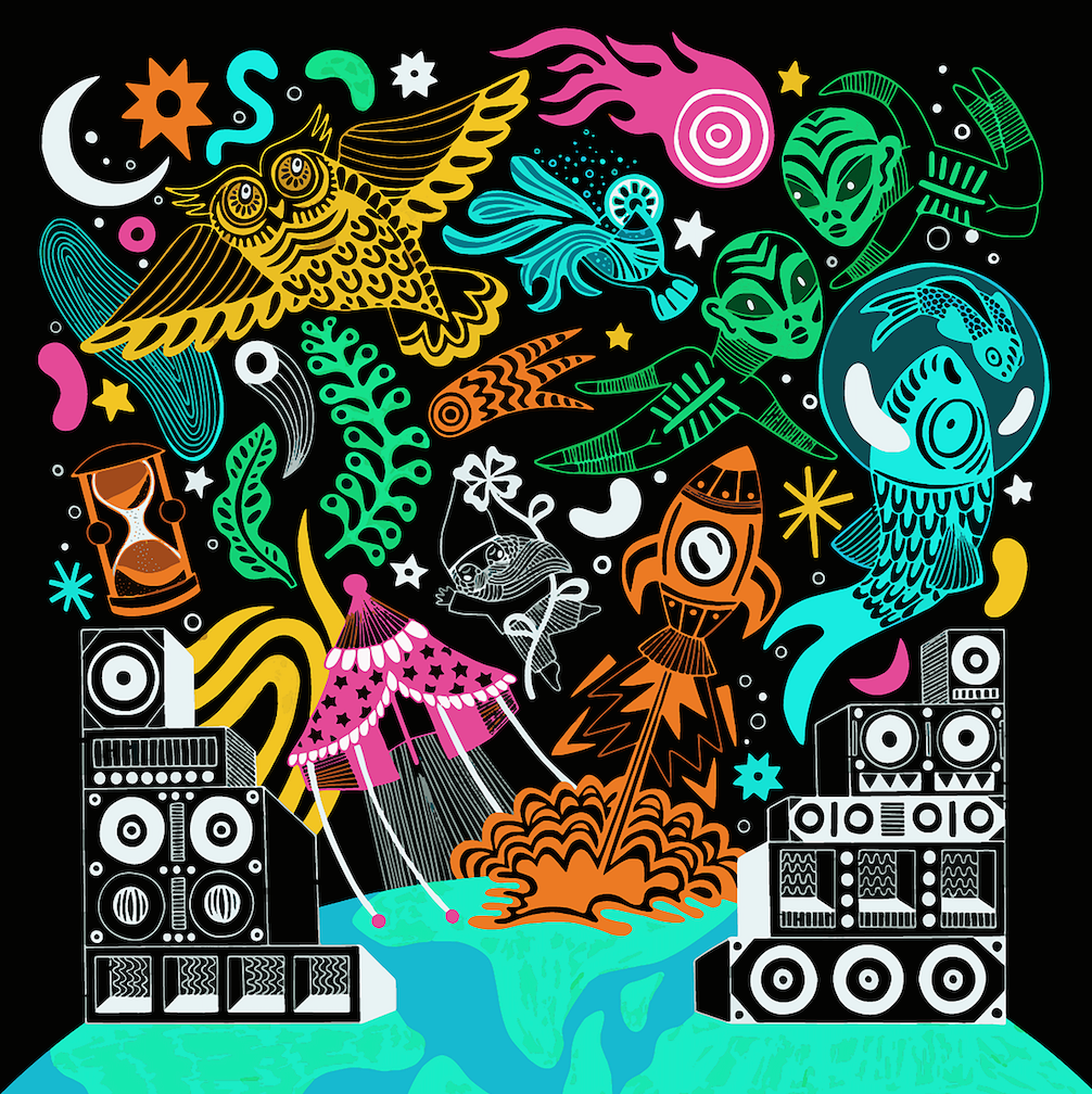 'This 'n' That' - Digital Download