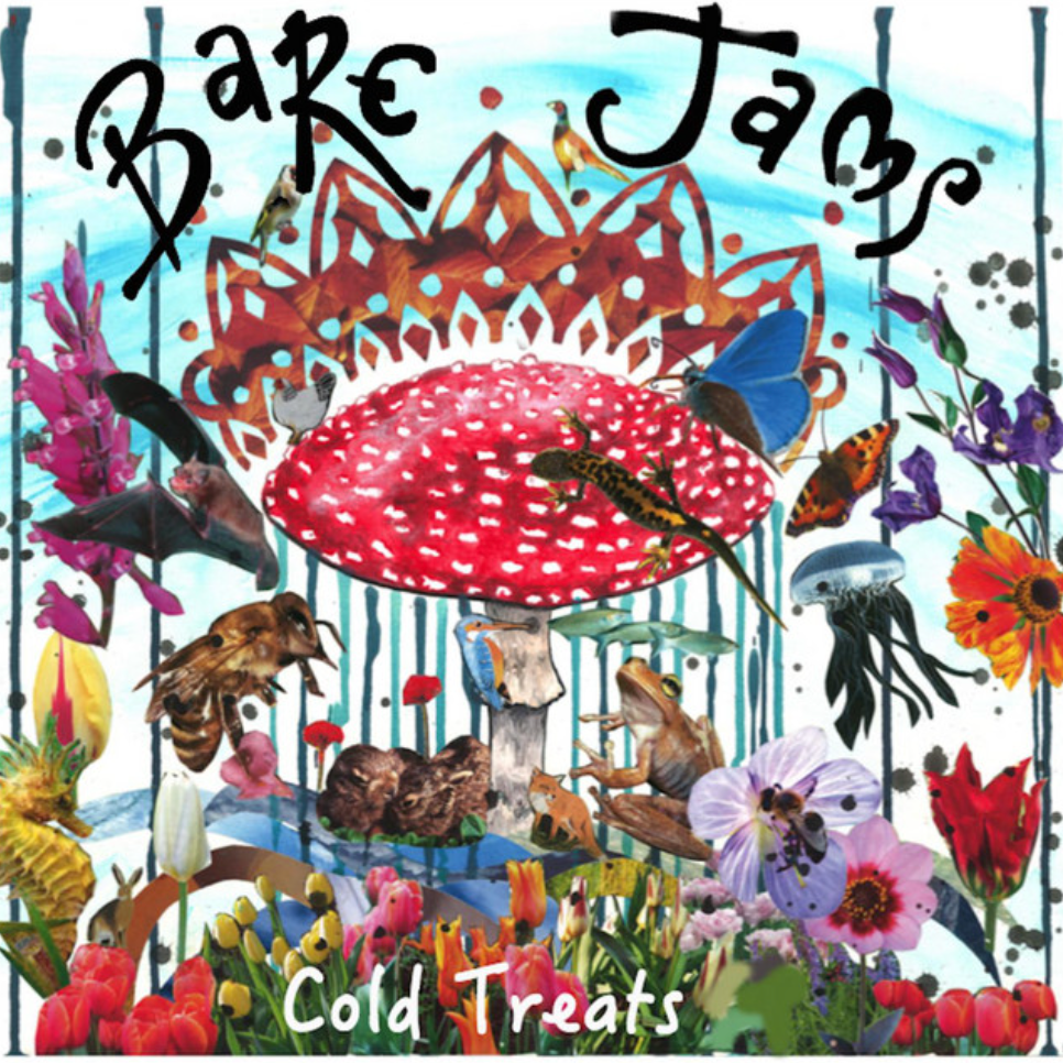 'Cold Treats' EP -Digital Download