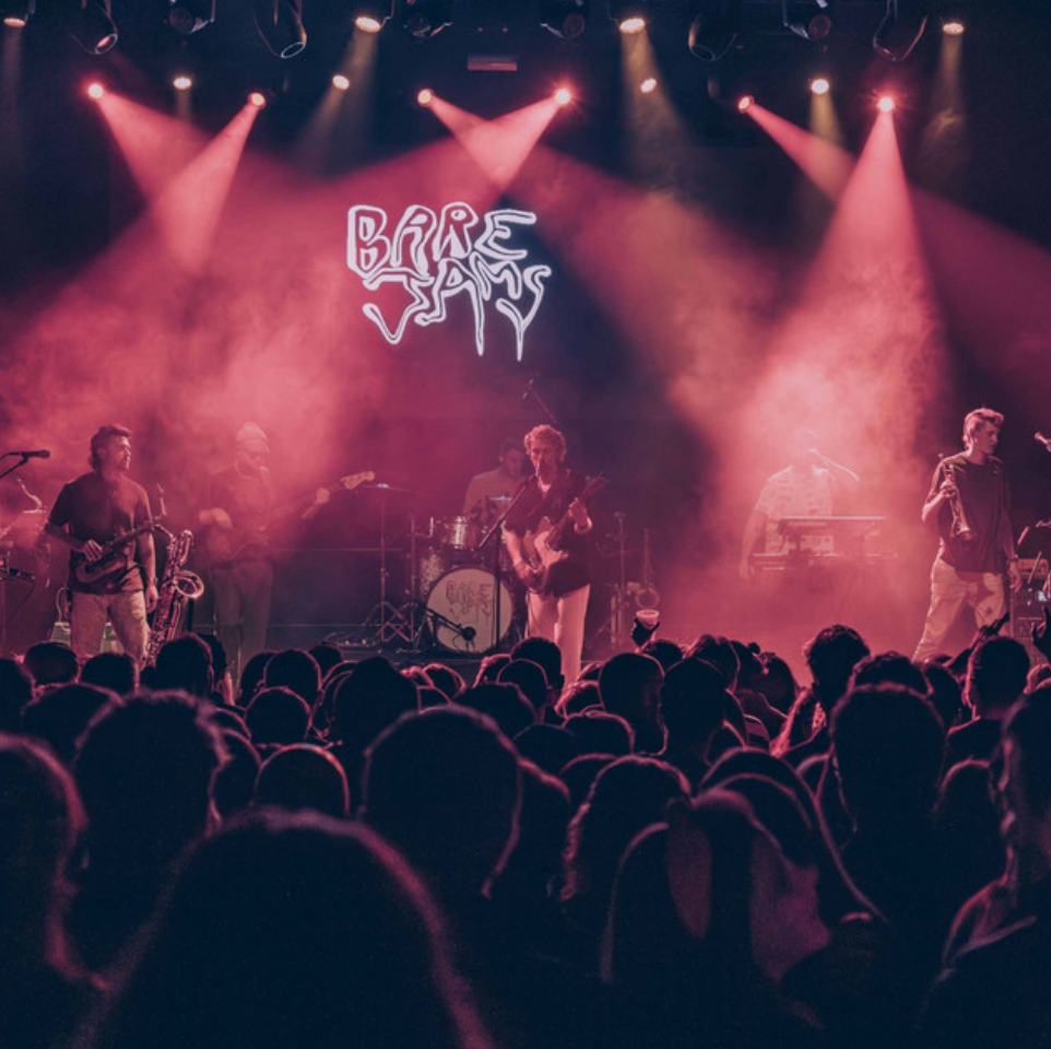 Live Releases - Digital Download