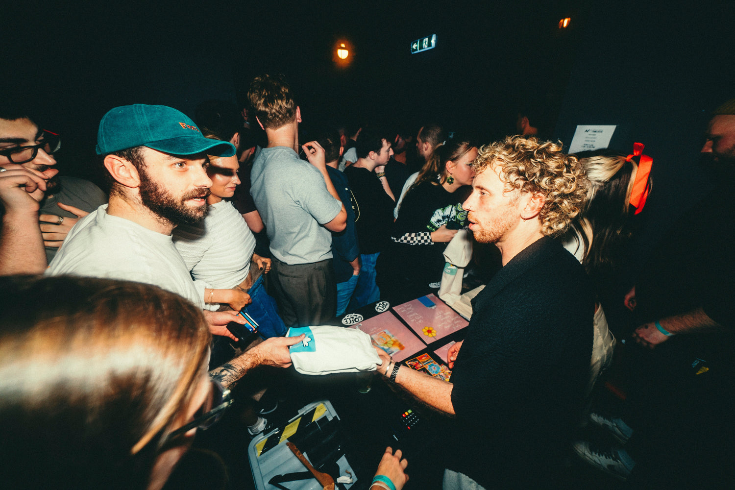 Merch Bundles